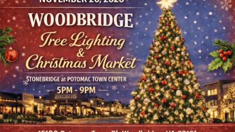 Woodbridge/ Stonebridge Christmas Market