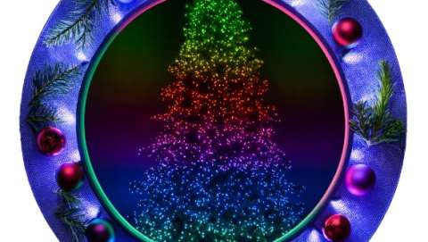 A Magical Mount Vernon Christmas