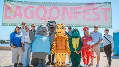 Lagoonfest