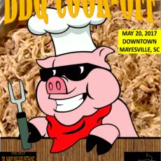 Dr. Bethune Legacy Festival