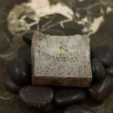 Black Ash Soap