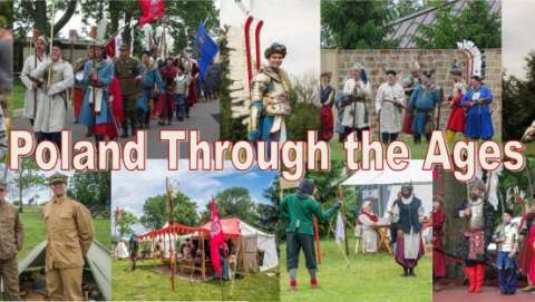 Poland Through the Ages: a Living History Faire