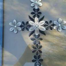 Wedding Cross