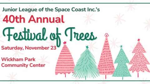 Festival of Trees