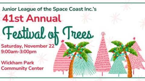 Festival of Trees