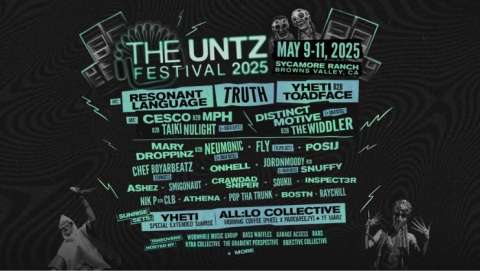 The Untz Festival