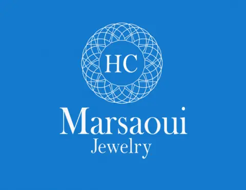 Marsaoui Jewelry