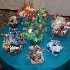 Table Decorations