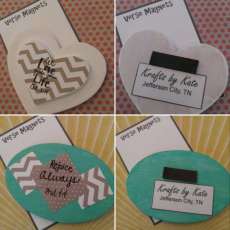Verse Magnets 1