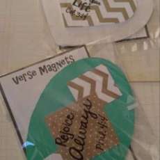 Verse Magnets 2