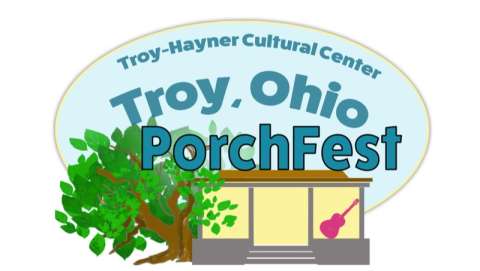 Porchfest