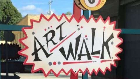 Art Walk Stoughton