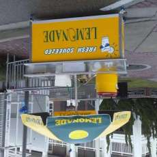 Mardi Gras Parade, Before the Madness