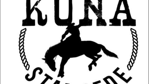 The Kuna Stampede Rodeo
