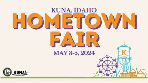 Kuna Hometown Fair