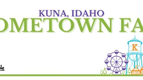 Kuna Hometown Fair