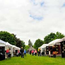 Art on the Common 2017