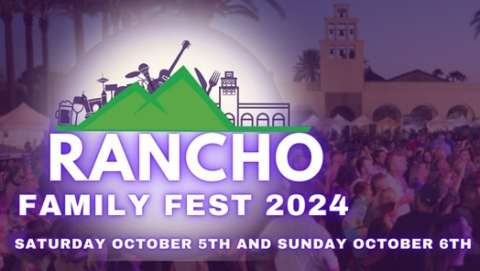 Rancho Family Fest