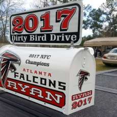 Atlanta Falcons