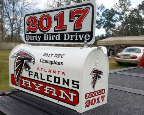 Atlanta Falcons