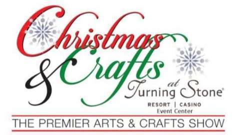 Christmas and Crafts at Turning Stone