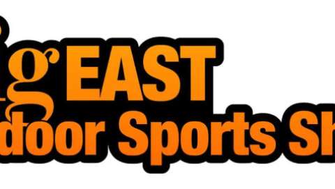 Big East Outdoor Sports Show