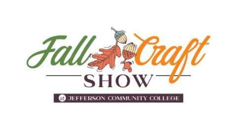 Fall Craft Show @ JCC