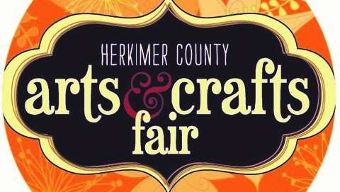 Herkimer County Arts & Crafts Fair