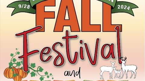 Deer Haven Park Fall Festival