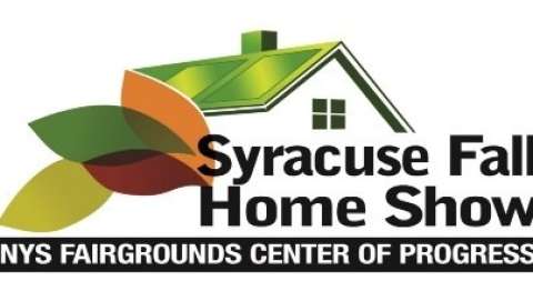 Syracuse Fall Home Show