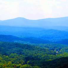 Amicalola State Park - Georgia