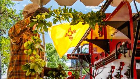 Santa Fe Beer Festival