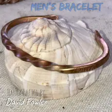 Mens' Bracelet