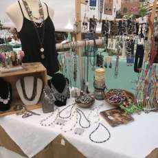 Pearl and Semi-Precious Stone Jewelry