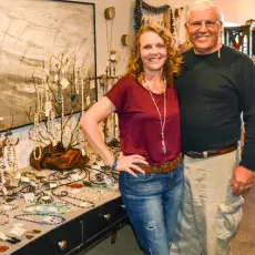 Nicole & David Fowler