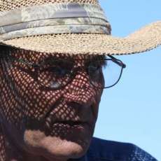 Stephen Clearheart Johnson