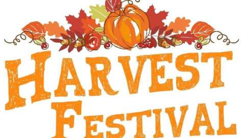 Okanogan Harvest Fest