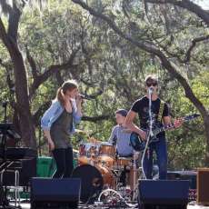 Parrish Chili Cook Off