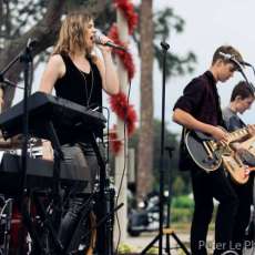 Thunder by the Bay Festival