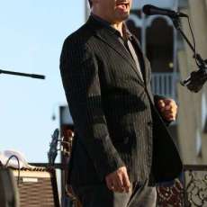 Giovanny Blanco - Singer