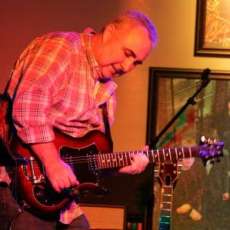 Scott Persico - Guitar