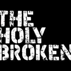 The Holy Broken - Logo - Png