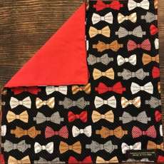 Fox and the Houndstooth