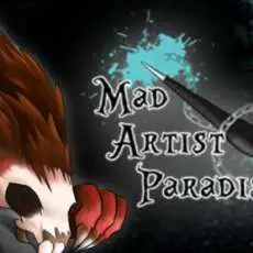 Mad Artist Paradise