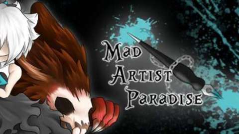 Mad Artist Paradise