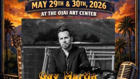 Ojai Blues Fest