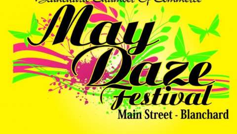 May Daze Festival