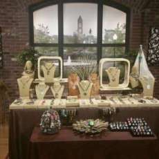 Alexia Moutselou Giannopoulos