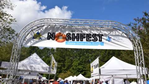 Noshfest