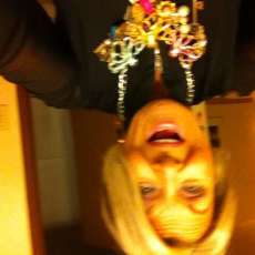 Barbara a Bronzoulis